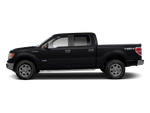 2012 Ford F-150 SVT Raptor