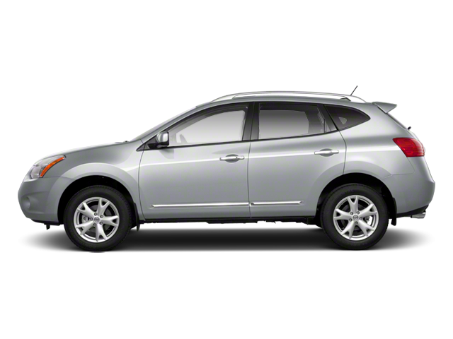 2012 Nissan Rogue SV