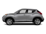 2012 Nissan Juke SL