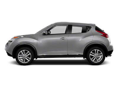 2012 Nissan Juke SL