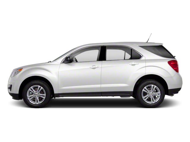 2013 Chevrolet Equinox LS photo 3