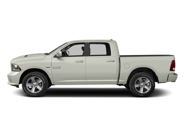 2013 RAM 1500 Express