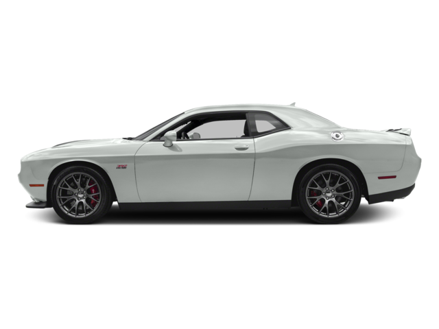 2016 Dodge Challenger SRT 392