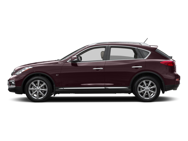 2016 Infiniti QX50 Base photo 3
