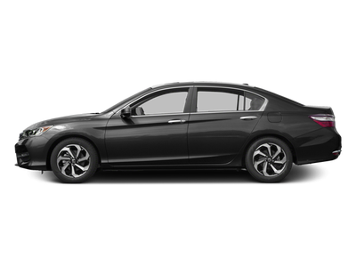 2017 Honda Accord EX