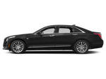 2018 Cadillac CT6 3.6L Luxury