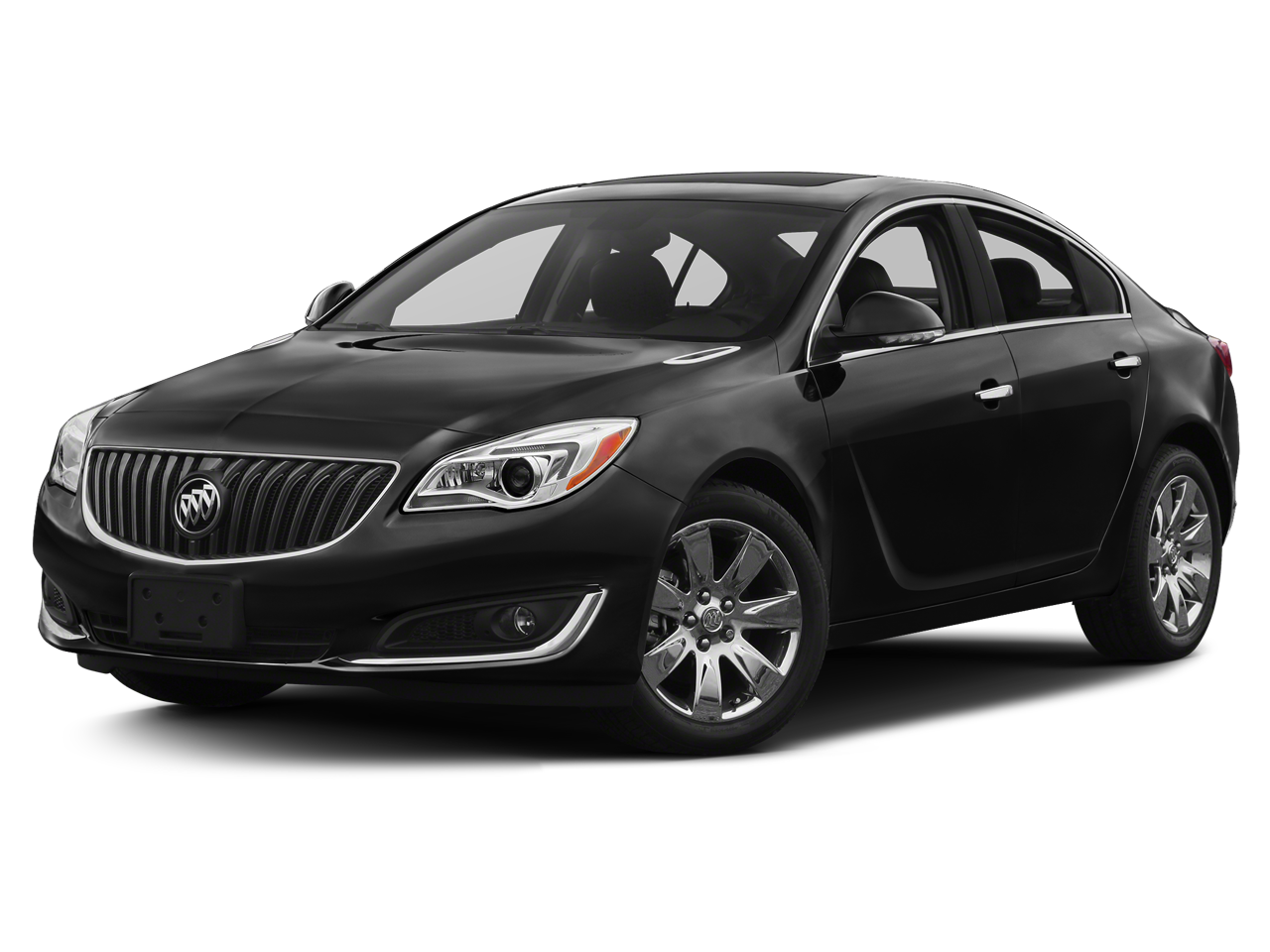 2015 Buick Regal Turbo/e-Assist Premium I
