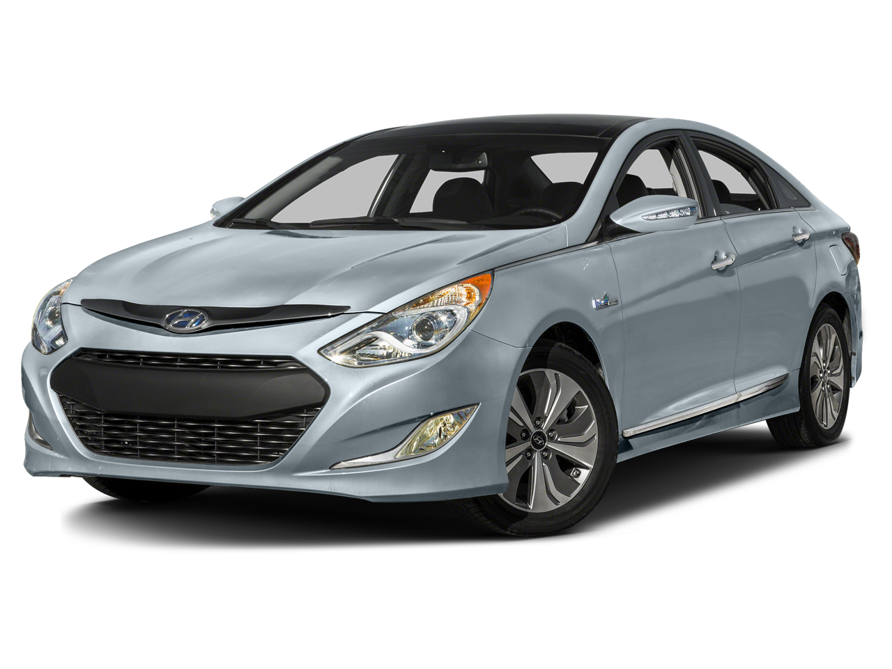 2015 Hyundai Sonata Hybrid Limited