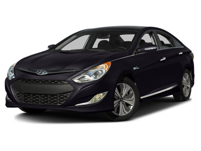 2015 Hyundai Sonata Hybrid Base
