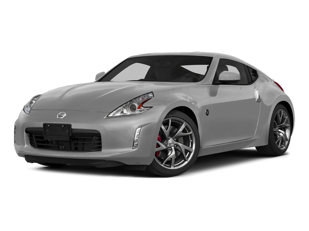 2016 Nissan 370Z Base