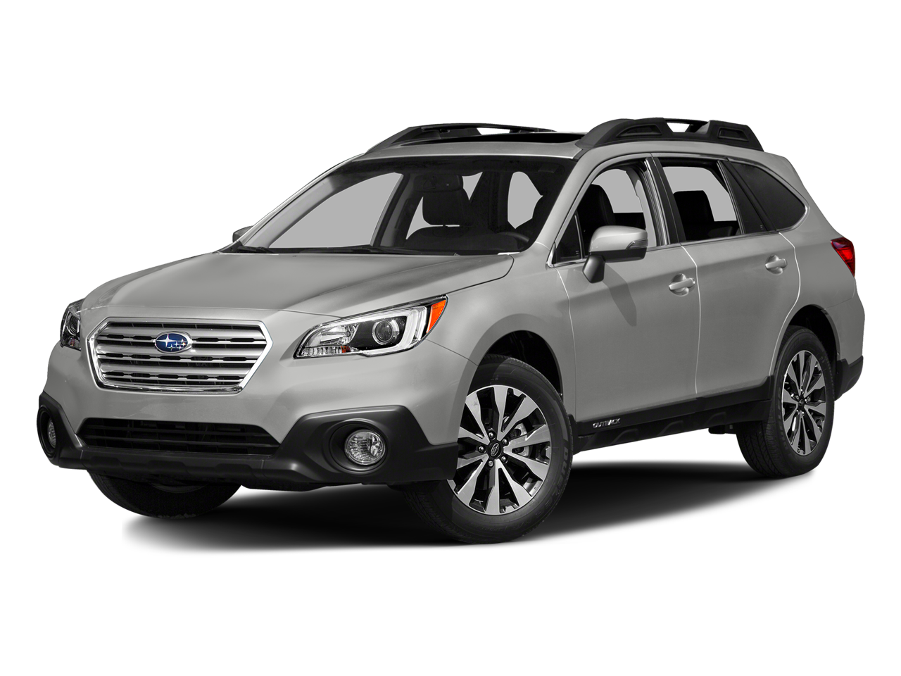 2016 Subaru Outback 3.6R