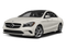 2018 Mercedes-Benz CLA CLA 250