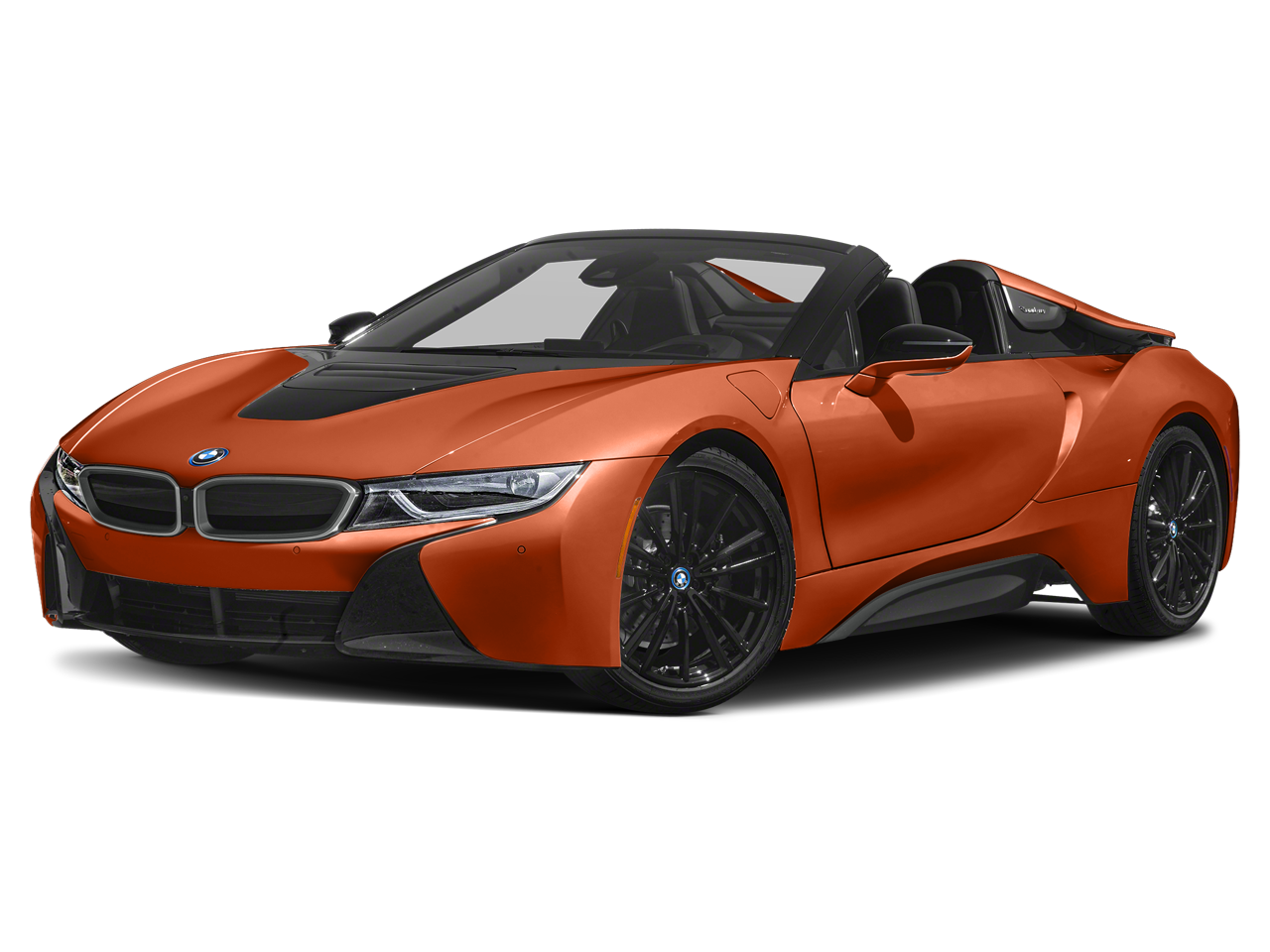 2019 BMW i8 Base