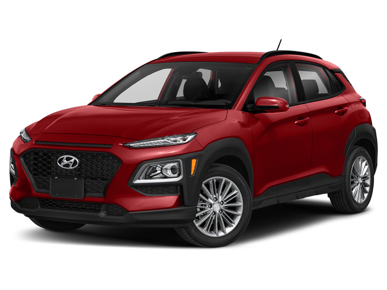 2019 Hyundai Kona SEL