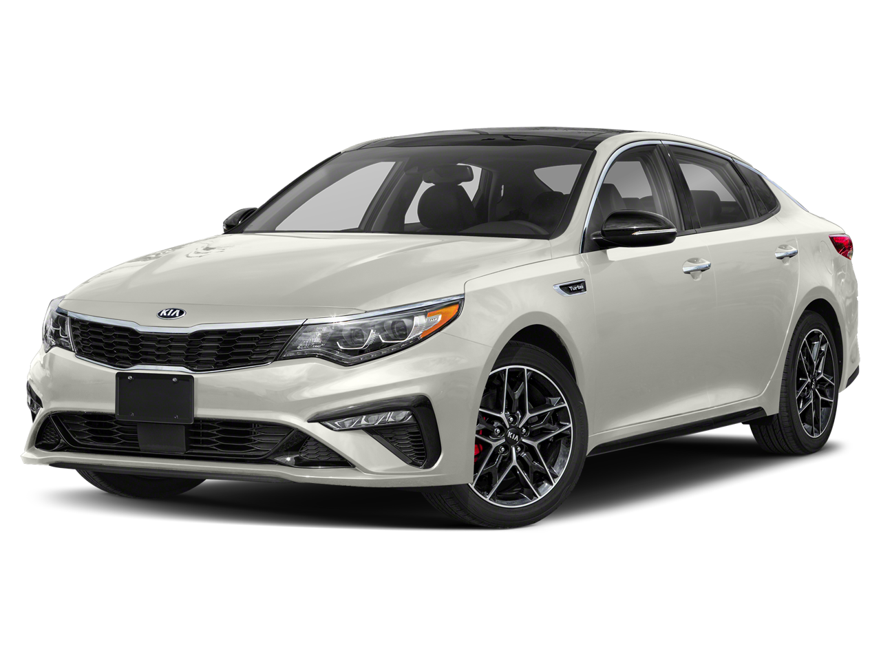 2019 Kia Optima SX