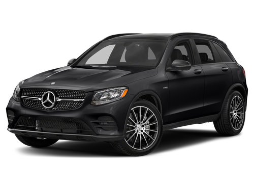 2019 Mercedes-Benz GLC AMG® GLC 43 4MATIC®