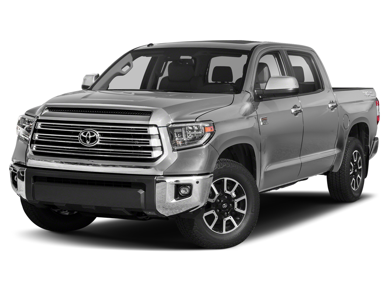 2019 Toyota Tundra 1794