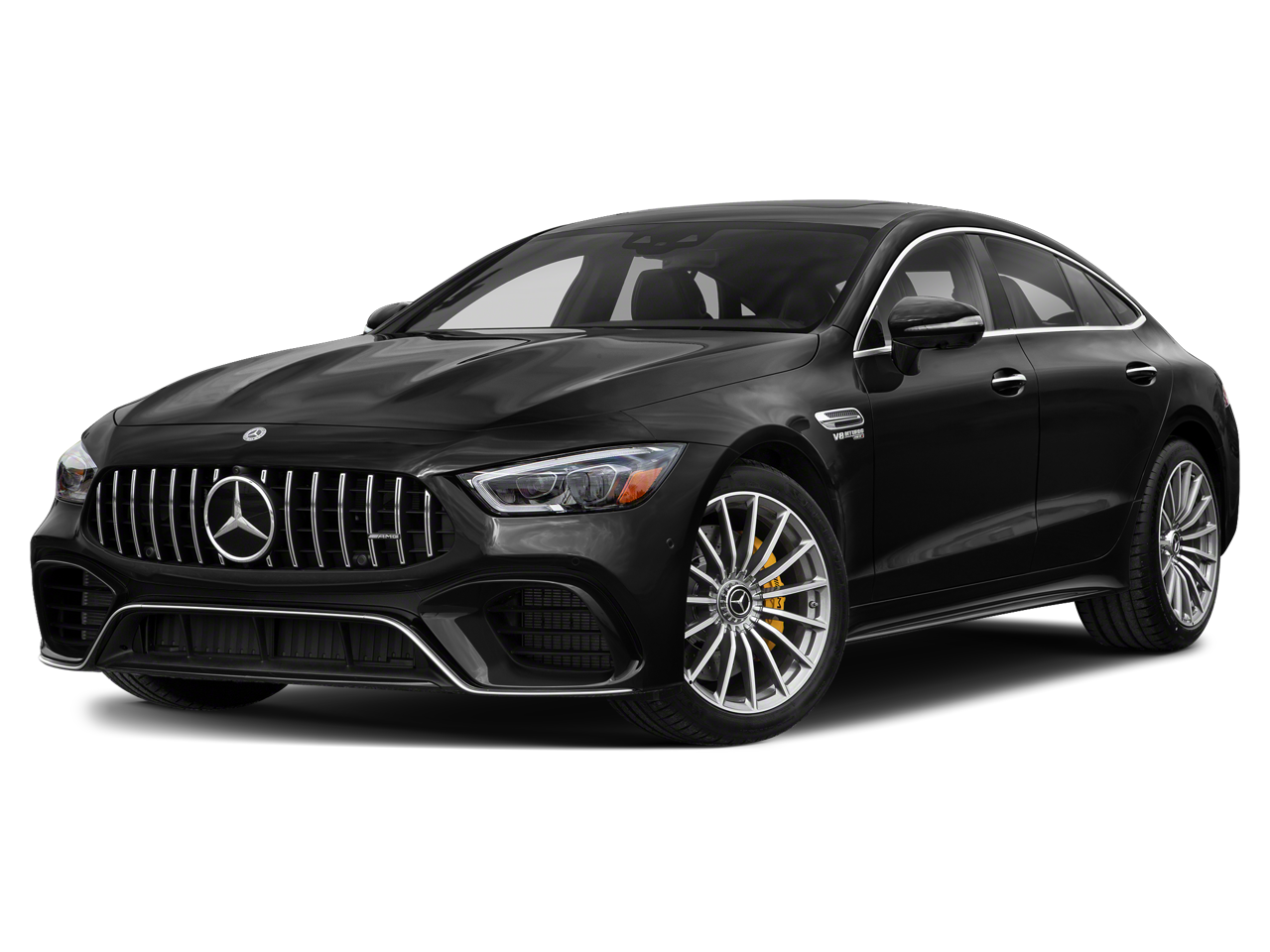 2020 Mercedes-Benz AMG® GT Base