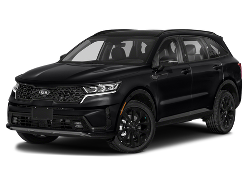 2021 Kia Sorento SX Prestige