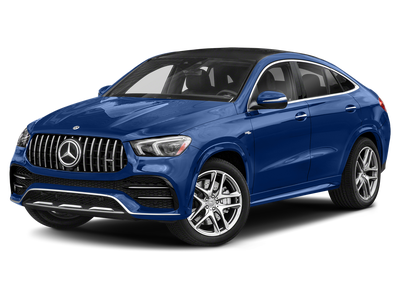 2021 Mercedes-Benz GLE 53 AMG®