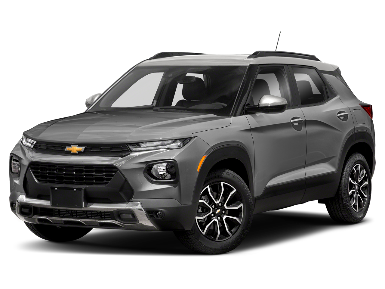 2022 Chevrolet Trailblazer Activ AWD's photo