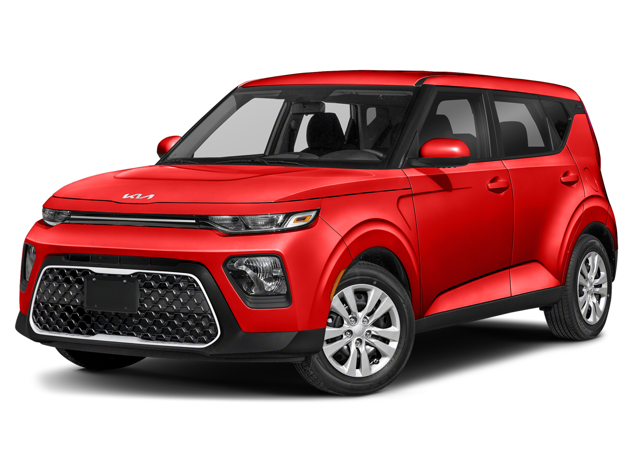 2022 Kia Soul X-Line