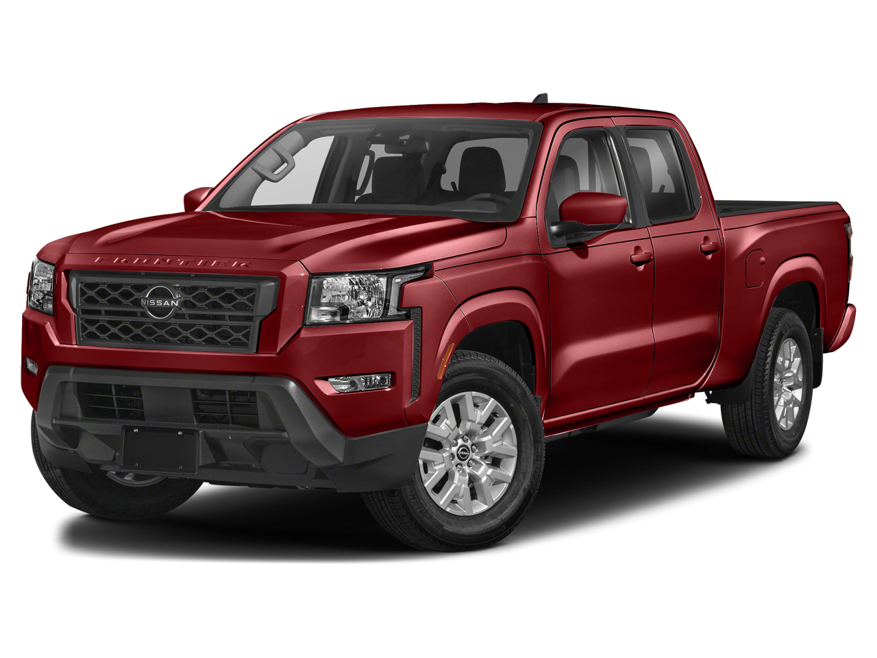 2022 Nissan Frontier SV Crew Cab 4X2 SWB's photo