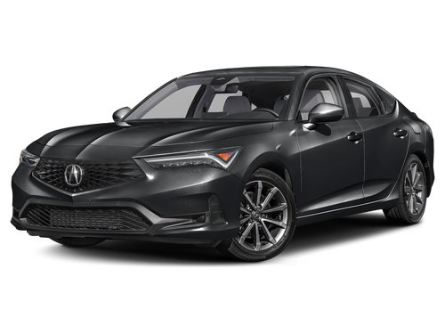 2023 Acura Integra Base