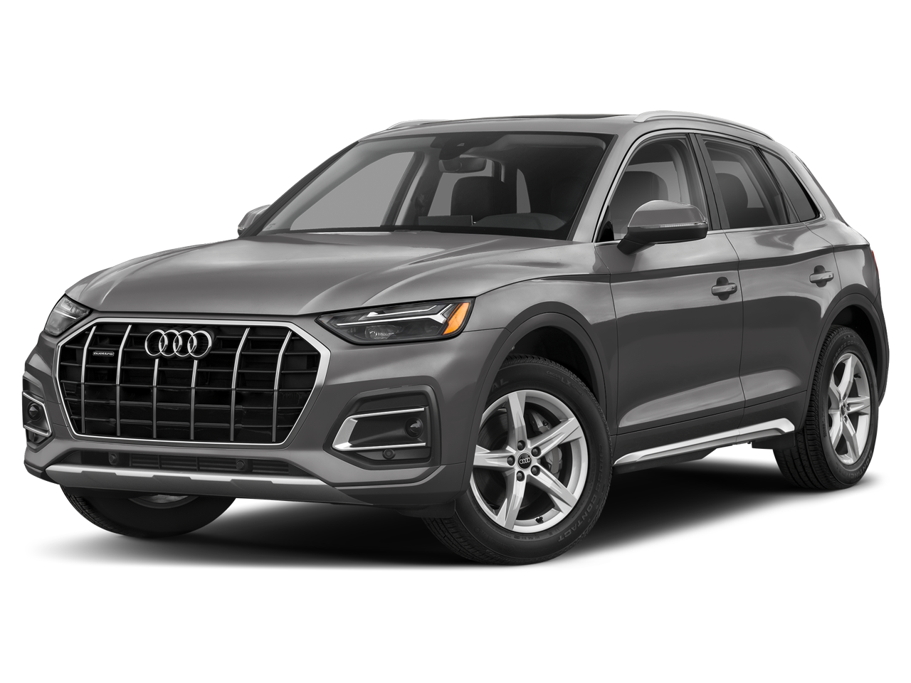 2023 Audi Q5 S line Prestige