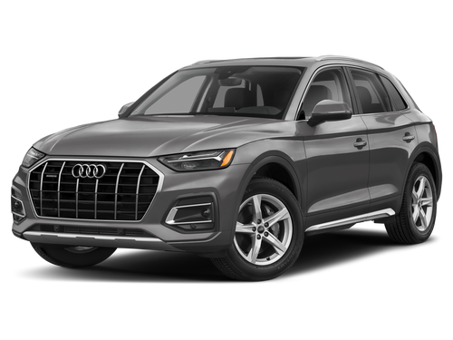2023 Audi Q5 S line Prestige