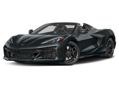 2023 Chevrolet Corvette Z06