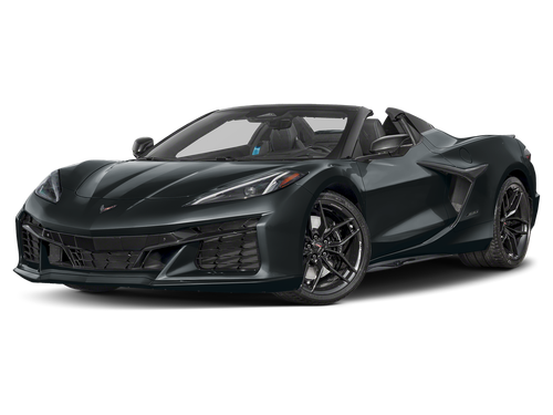 2023 Chevrolet Corvette Z06