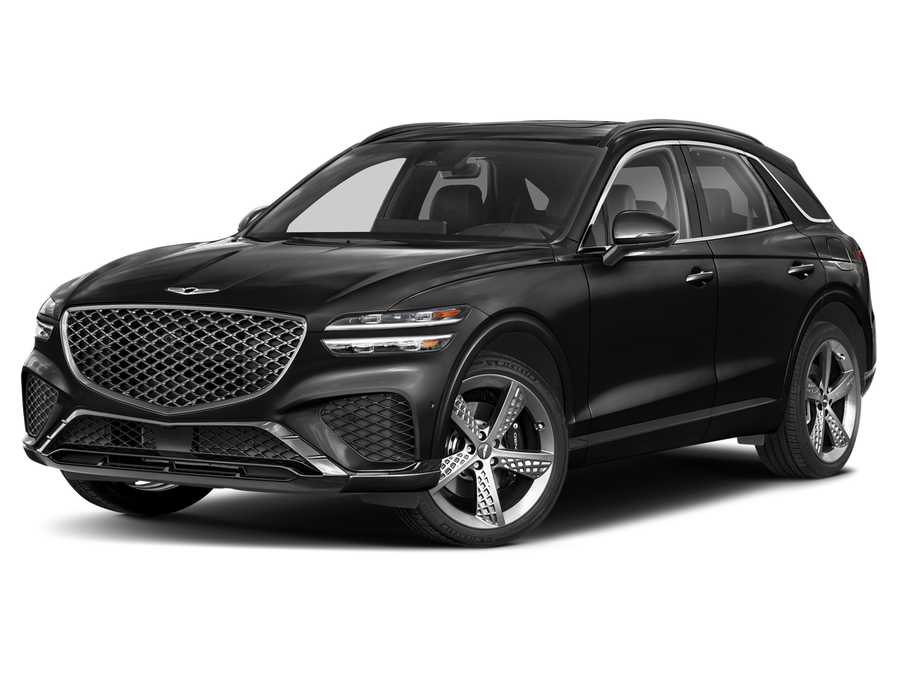 2023 Genesis GV70 3.5T Sport