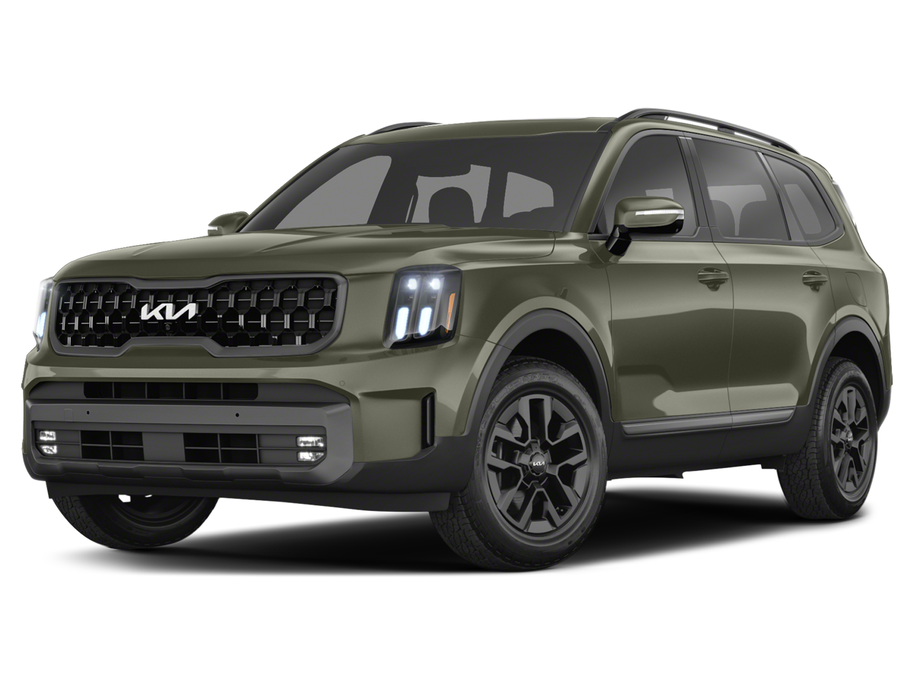 2023 Kia Telluride SX Prestige X-Pro