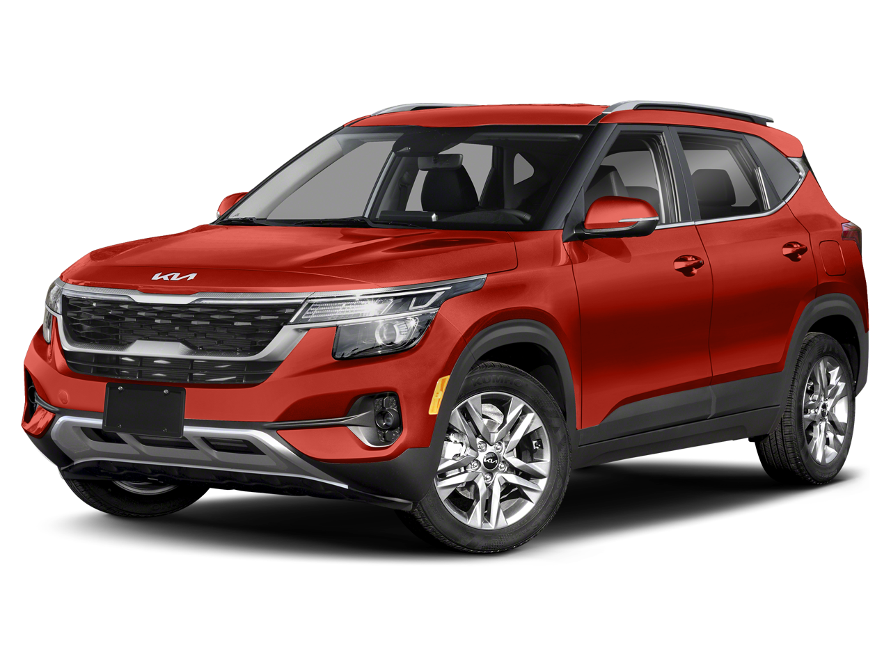 2023 Kia Seltos 2.0 S FWD's photo
