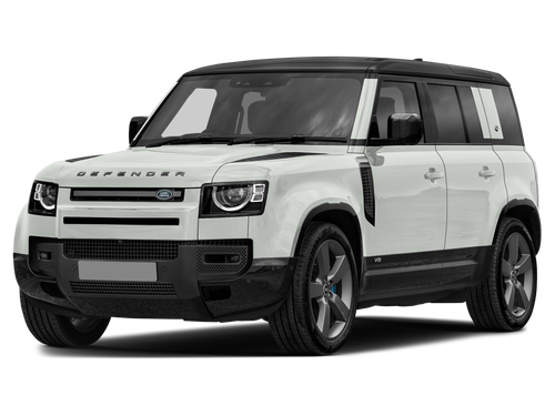 2023 Land Rover Defender 110 S