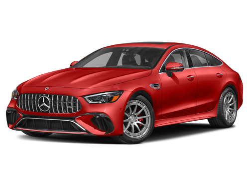 2023 Mercedes-Benz AMG® GT Base