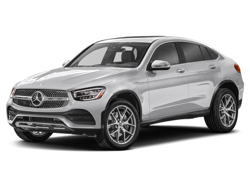 2023 Mercedes-Benz GLC GLC 300