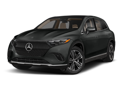 2023 Mercedes-Benz EQS 450