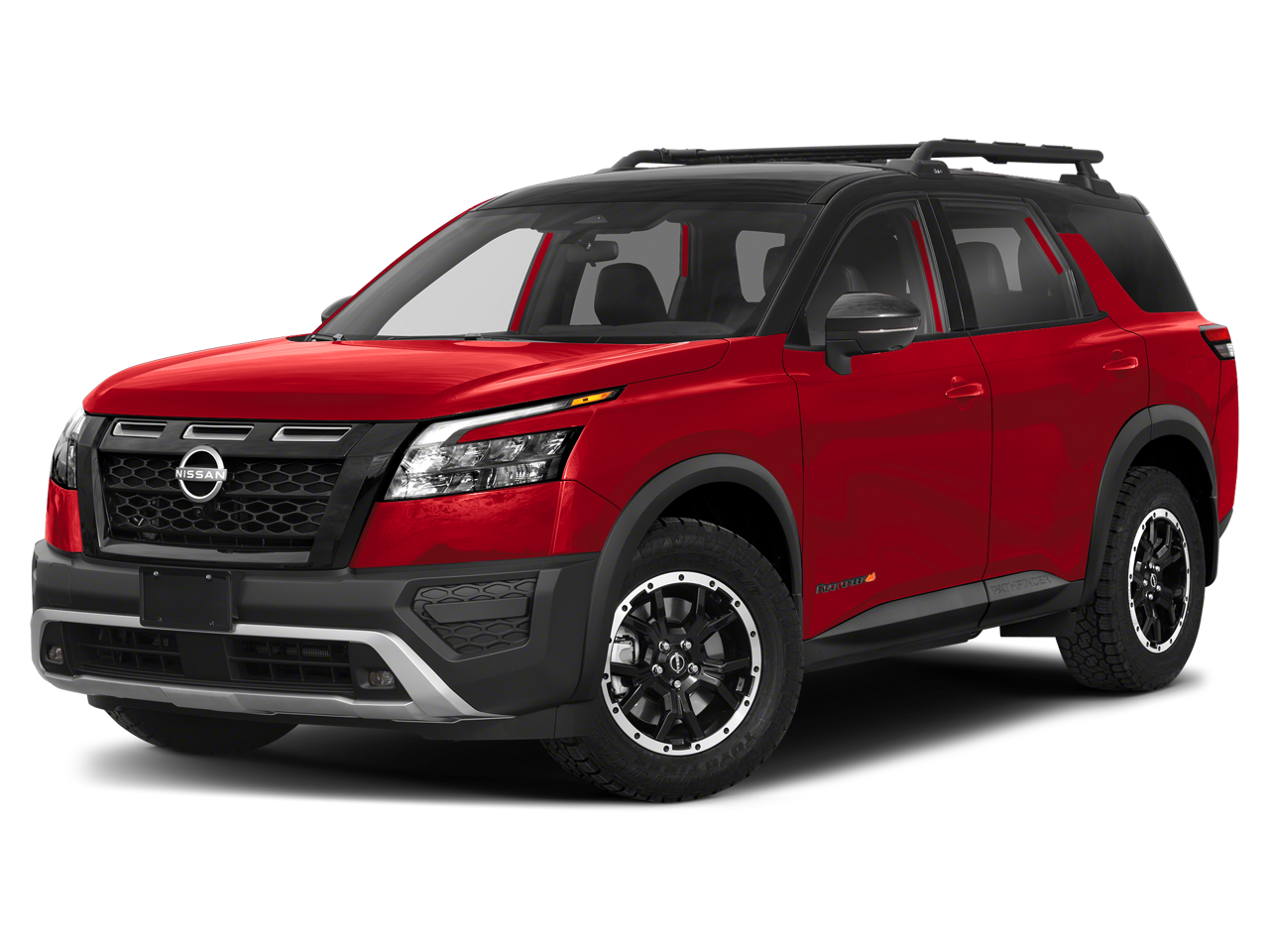 2023 Nissan Pathfinder Rock Creek 4WD's photo