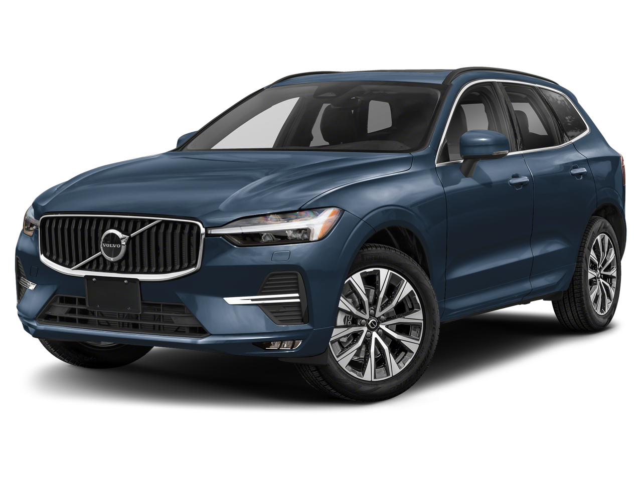 2023 Volvo XC60 Plus Bright Theme