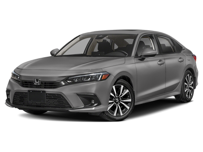 2024 Honda Civic EX
