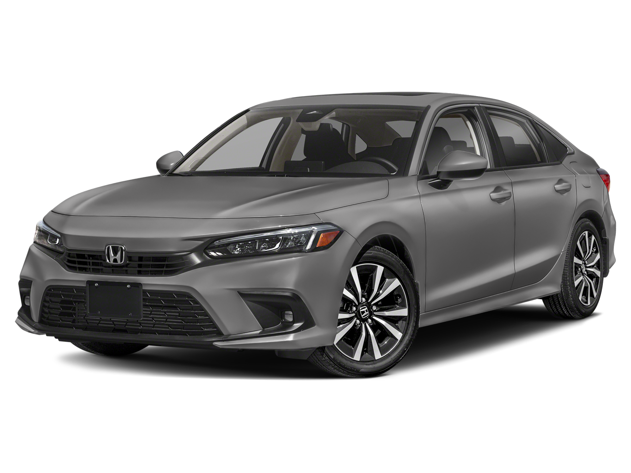2024 Honda Civic EX