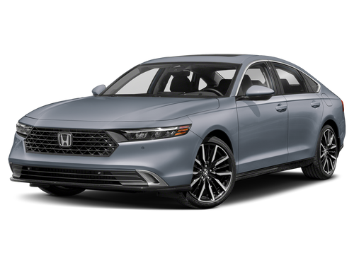 2024 Honda Accord Touring