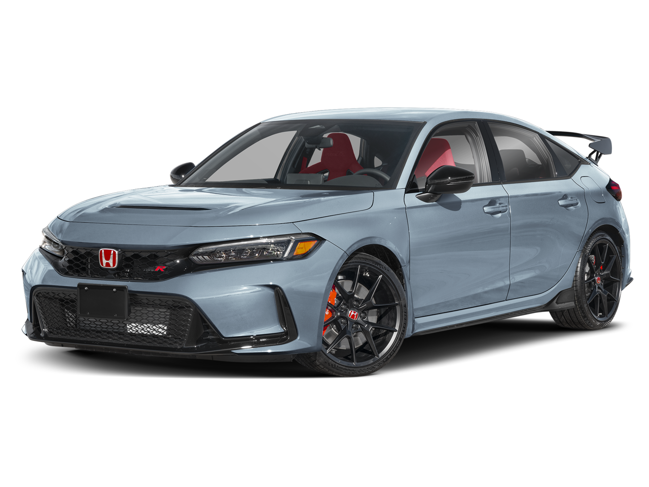 2024 Honda Civic Manual