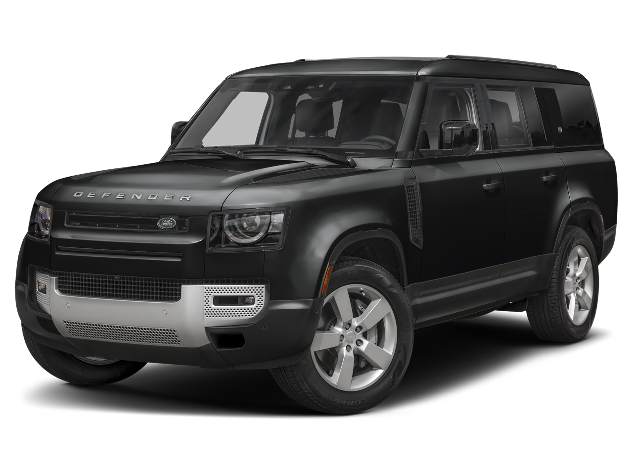2024 Land Rover Defender 130 S