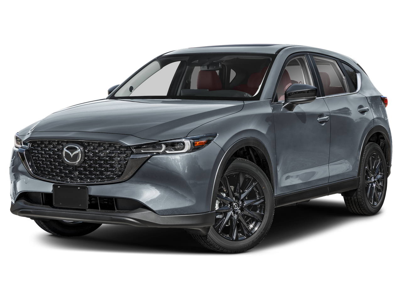 2024 Mazda CX-5's photo