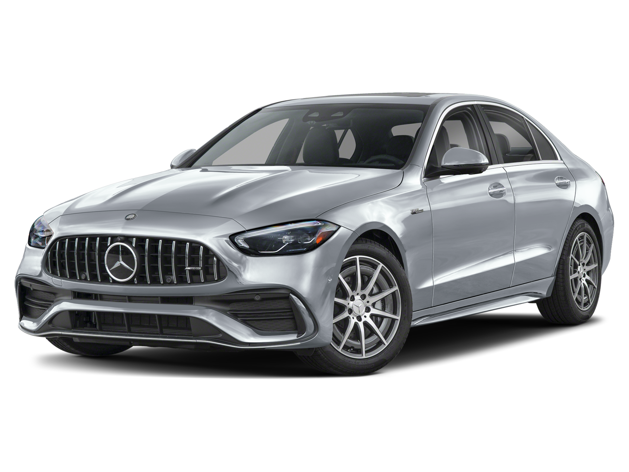 2024 Mercedes-Benz C-Class C 43 AMG®