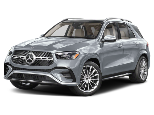 2024 Mercedes-Benz GLE 450
