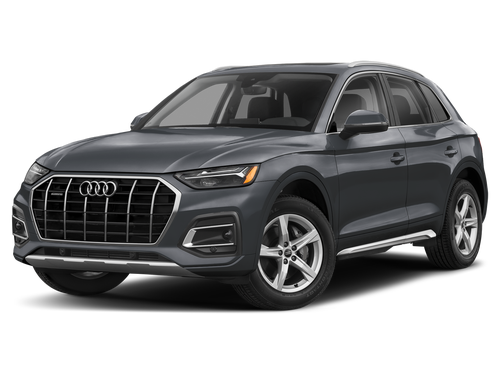 2025 Audi Q5 Premium
